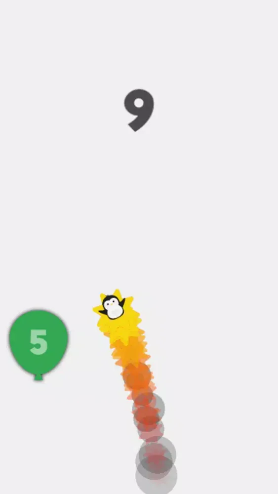 Capturas de tela do Pop Up 2