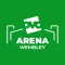 OVO Arena Wembley