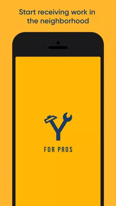 Same Day Pros : Pro App應用截圖