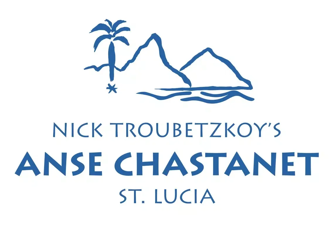 Anse Chastanet Guide iPad  スクリーンショット