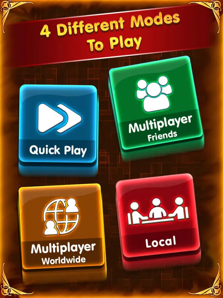 Ludo: Superstar iPad  স্ক্রিনশট