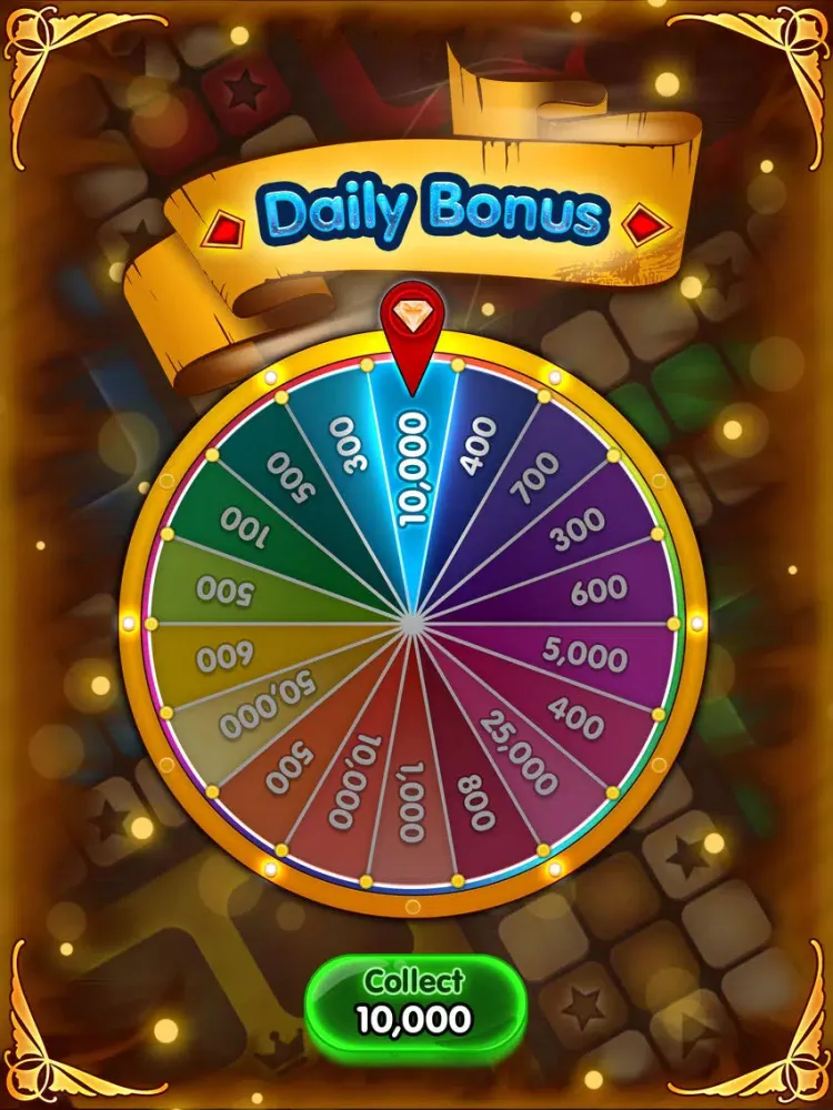Ludo: Superstar iPad  স্ক্রিনশট