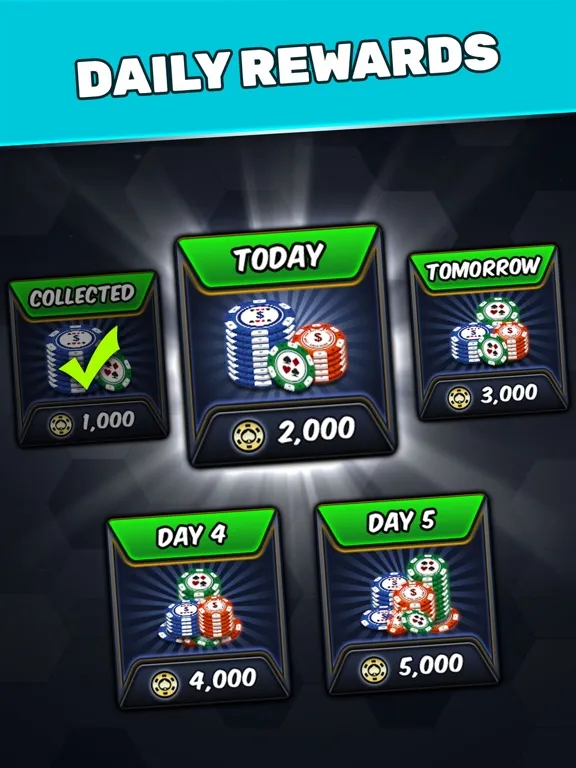Spades Classic Card Games iPad  스크린샷