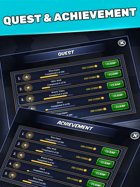 Spades Classic Card Games iPad  스크린샷