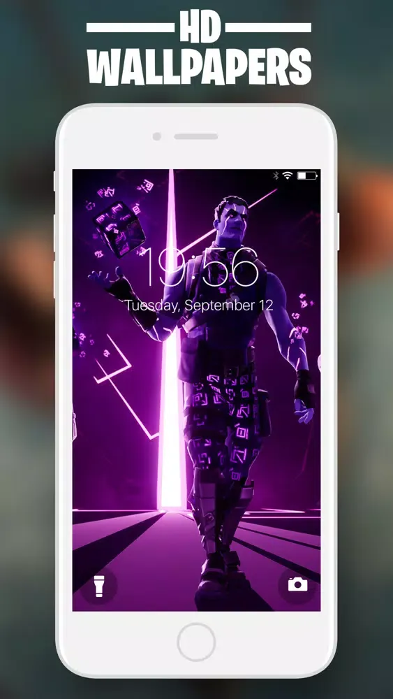 Gaming HD Wallpapers স্ক্রিনশট