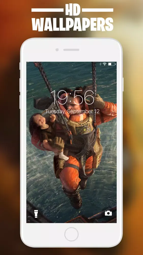 Gaming HD Wallpapers স্ক্রিনশট