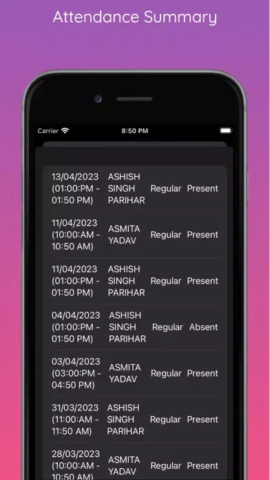 JIIT Buddy - Jaypee Portal 스크린샷