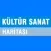 Kültür Sanat Haritası