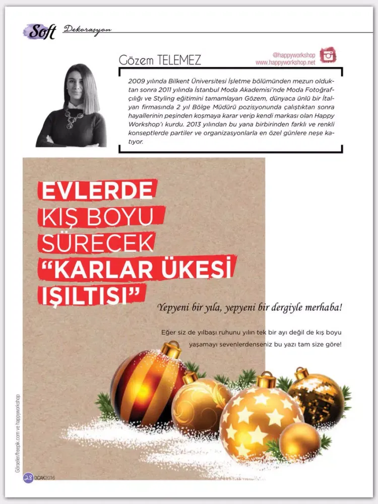 Soft iPad  Ekran Görüntüleri