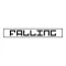 Falling Plank
