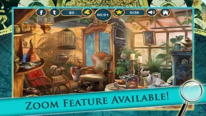 Village Find Things New應用截圖