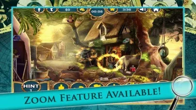 Village Find Things New應用截圖