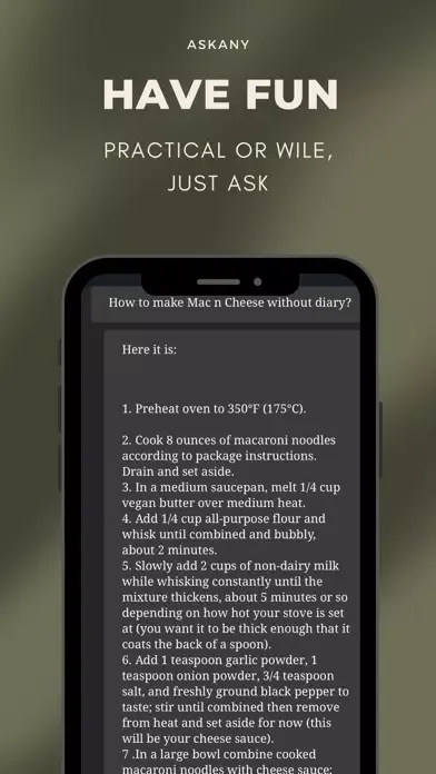 Tangkapan layar ASKANY