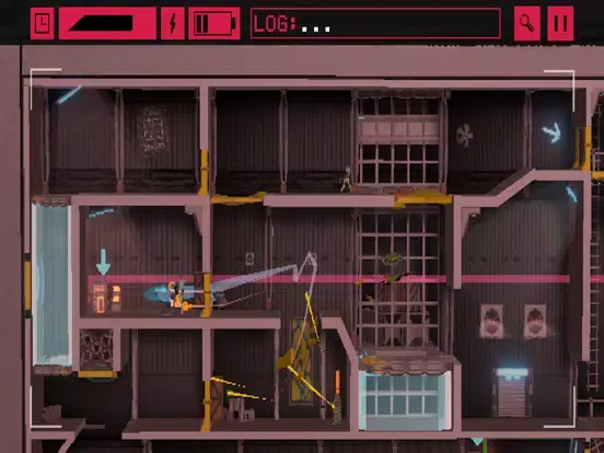 Tangkapan layar Hit & Bomb 3D iPad 