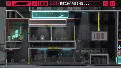 Tangkapan layar Hit & Bomb 3D