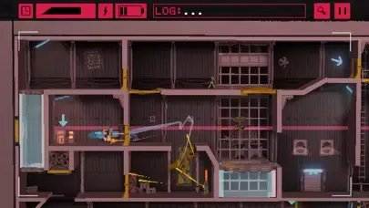 Tangkapan layar Hit & Bomb 3D