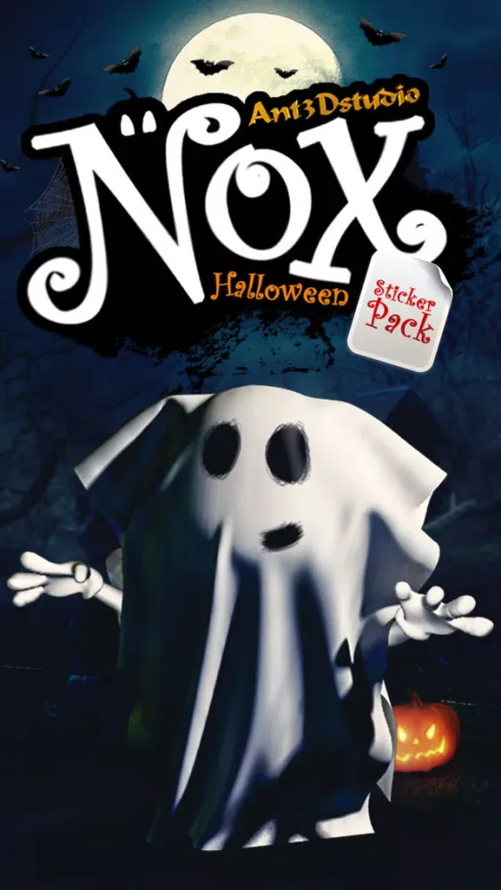 Nox Halloween Party Screenshots