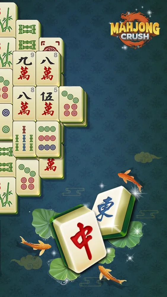 Mahjong Dragon: Board Game Screenshots