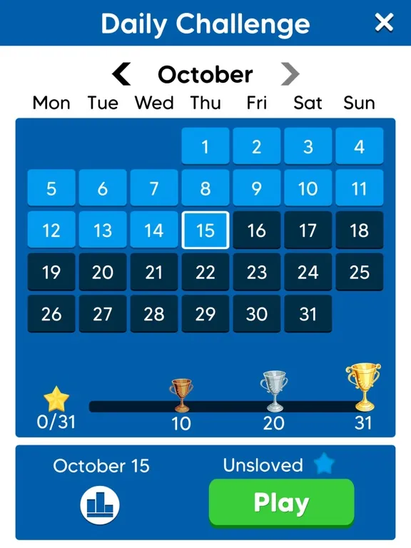 صور Solitaire Classic Card iPad 