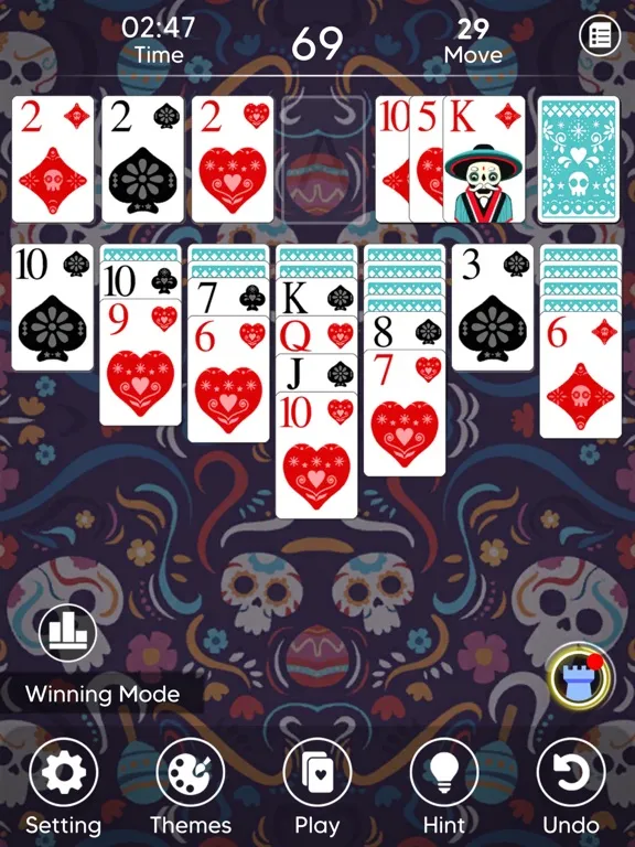 صور Solitaire Classic Card iPad 