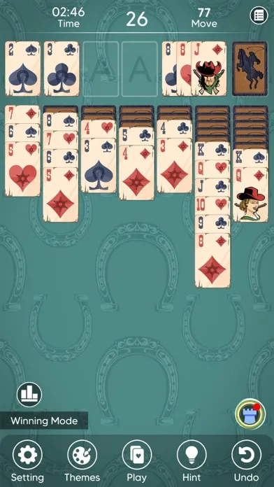 صور Solitaire Classic Card