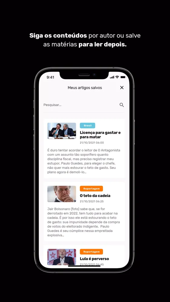 Antagonista + Crusoé Screenshots