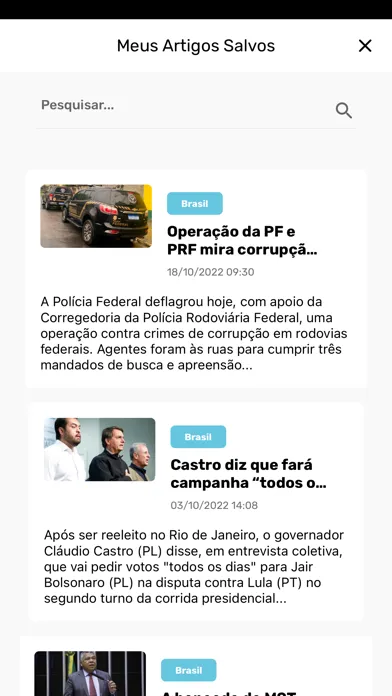 Tangkapan skrin Antagonista + Crusoé