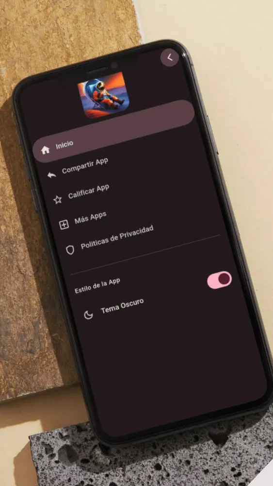 Chill Out Screenshots