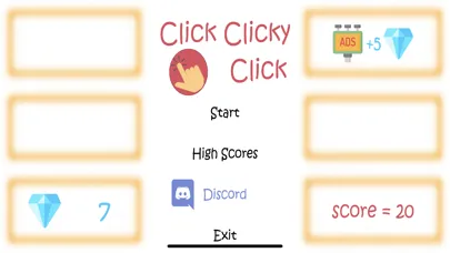 Click Clicky Click Screenshots