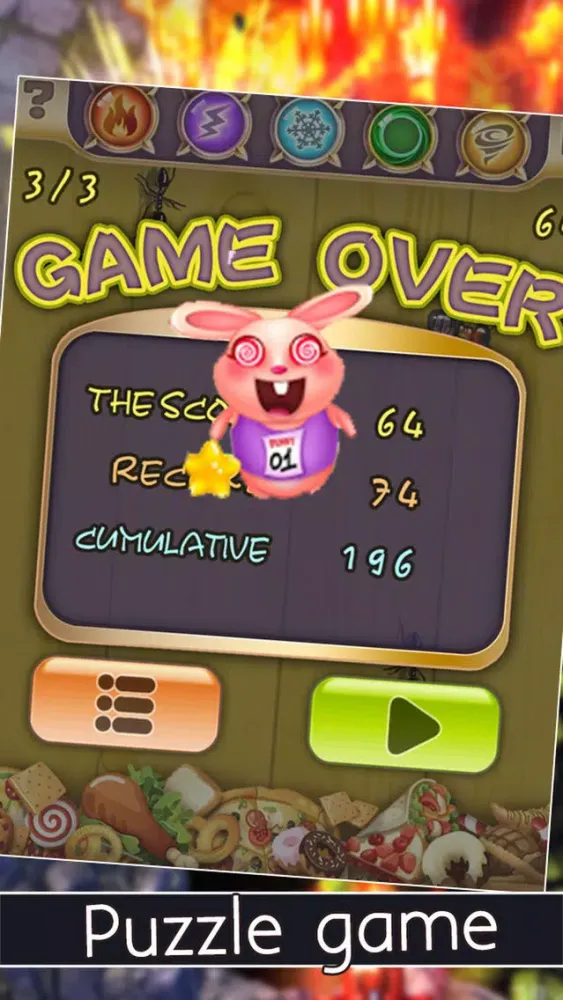 Ant Blast: Best Smasher Game Screenshots