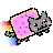 Nyan Cat!
