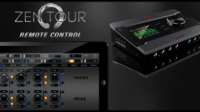 Zen Tour Remote Screenshots