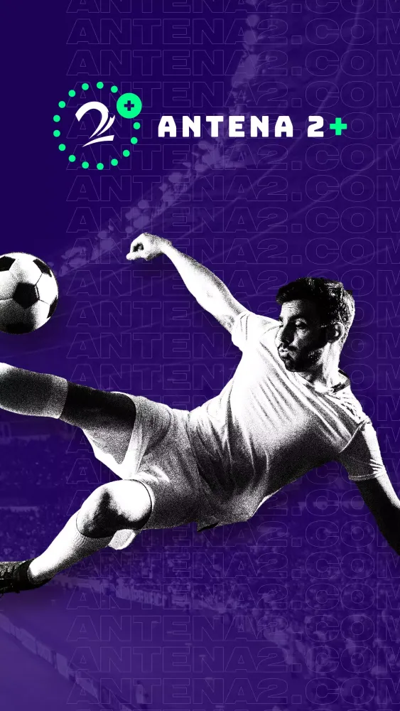 Antena 2 Oficial Screenshots