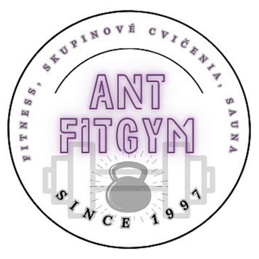 Ant FitGym - Prešov