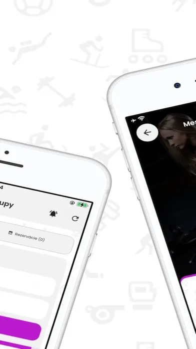 تصاویر Ant FitGym - Prešov