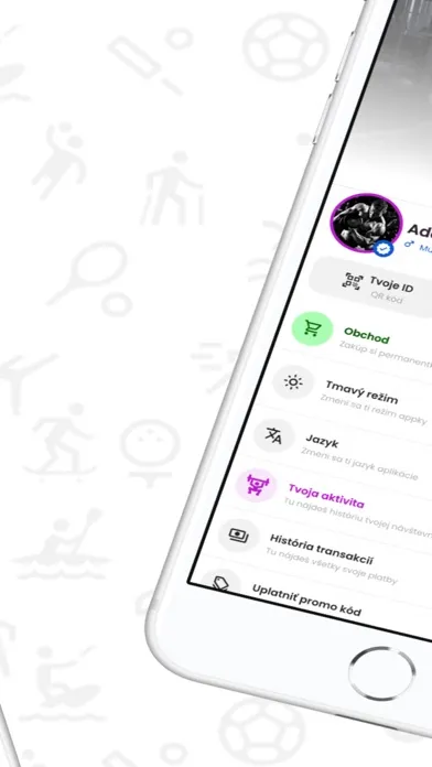 تصاویر Ant FitGym - Prešov