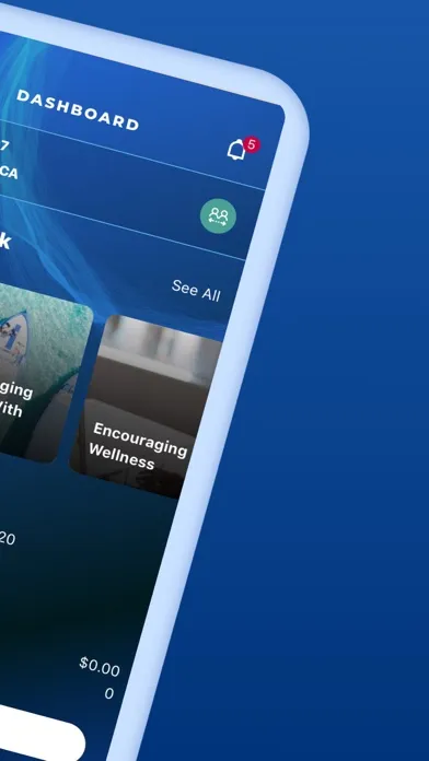 EmployerAccess Screenshots
