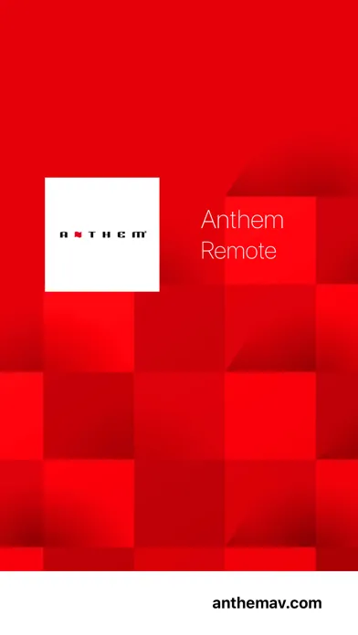 Anthem Remote स्क्रीनशॉट