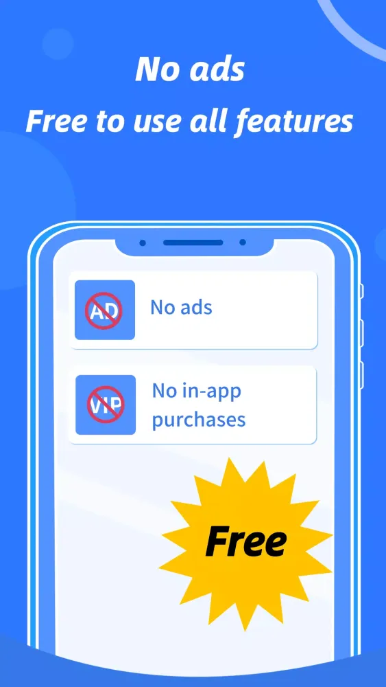 Tangkapan layar VV Auto Clicker：Auto Tapper