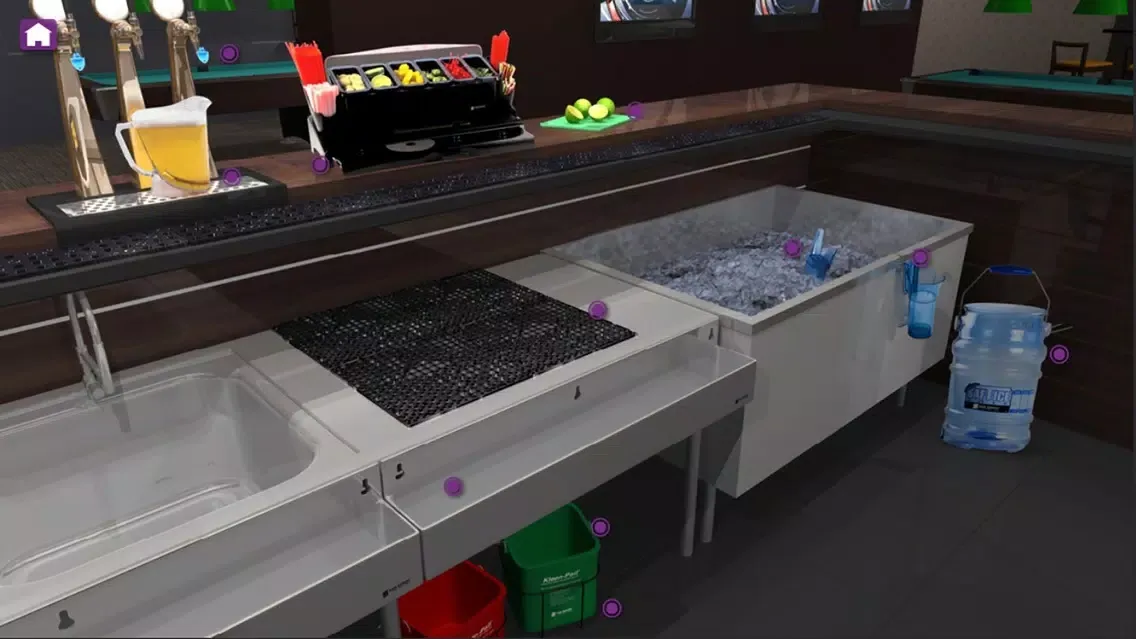 Restaurant Solutions by San Jamar應用截圖