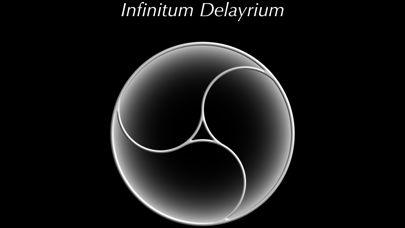 ภาพหน้าจอของ Infinitum Delayrium