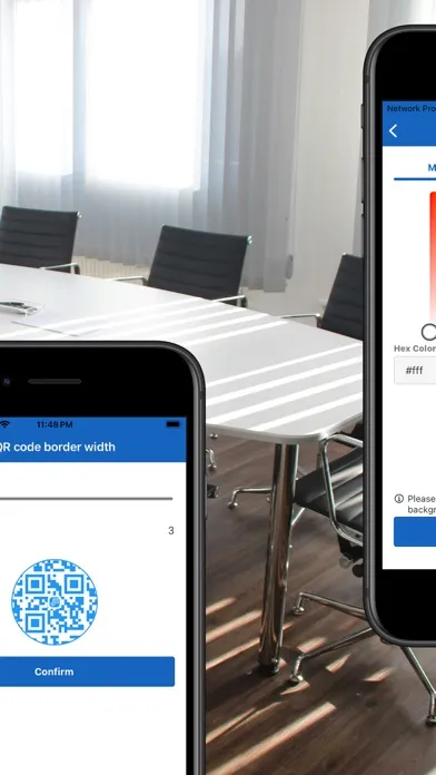 QRcode expert (photo QR maker) স্ক্রিনশট