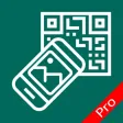 QRcode expert (Pro)