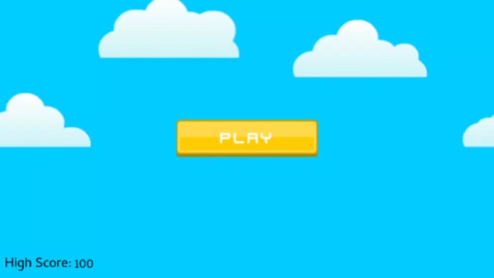 Capturas de tela do Crate Run
