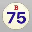 Bingo Machine - Number Caller