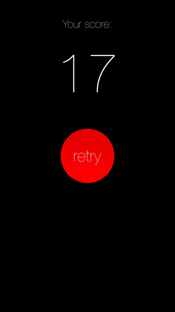 The Red Dot Experience应用截图