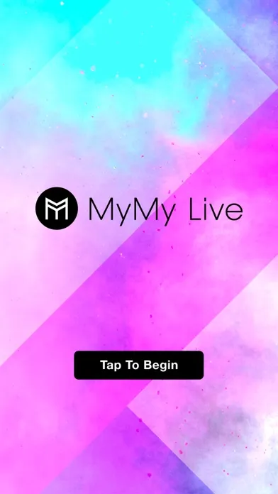 MyMy Live Ekran Görüntüleri