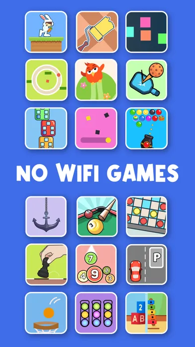 Offline Games Sorting Puzzles Ekran Görüntüleri