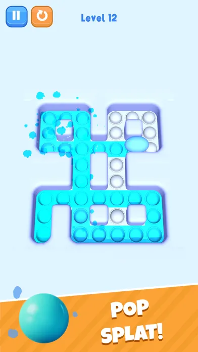 Offline Games Sorting Puzzles Ekran Görüntüleri