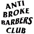 Anti Broke Barbers Club Anti Broke Barbers Club
